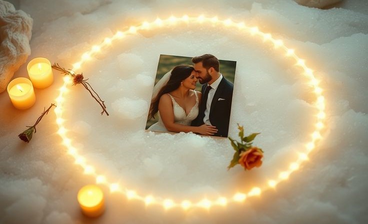 illustration des erreurs courantes dans les pratiques de rituel d’amour