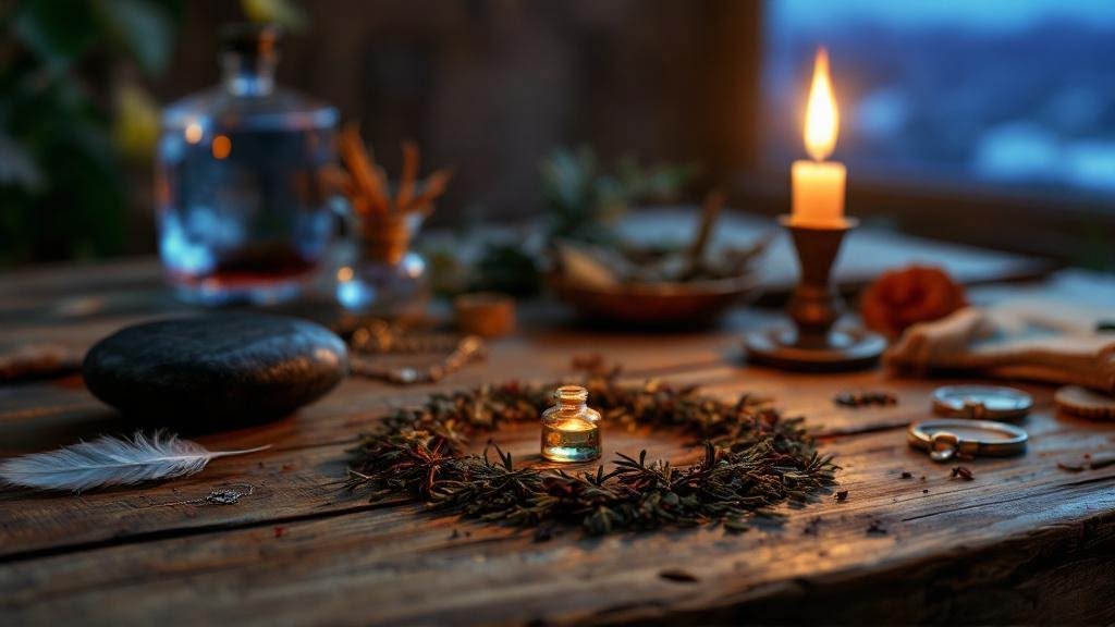 rituel de retour affectif immédiat pour faire revenir son ex rapidement avec marabout puissant