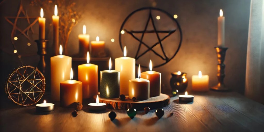 Rituel puissant pour attirer l’argent et l’abondance