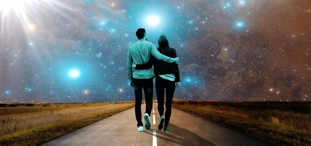 signes retour affectif ex reprend contact après rituel amour