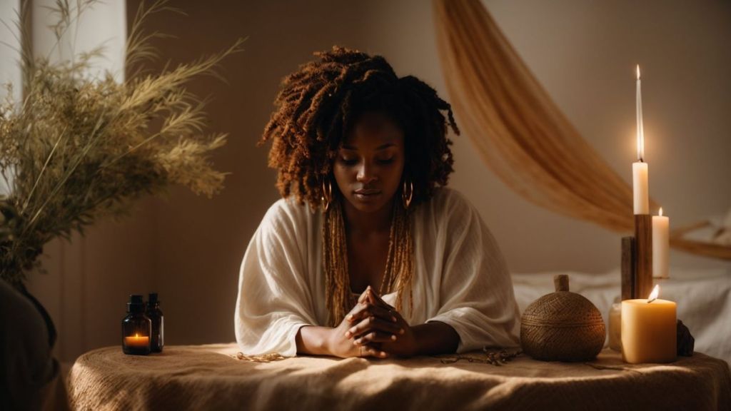 travail spirituel retour affectif rapide rituel amour puissant efficace