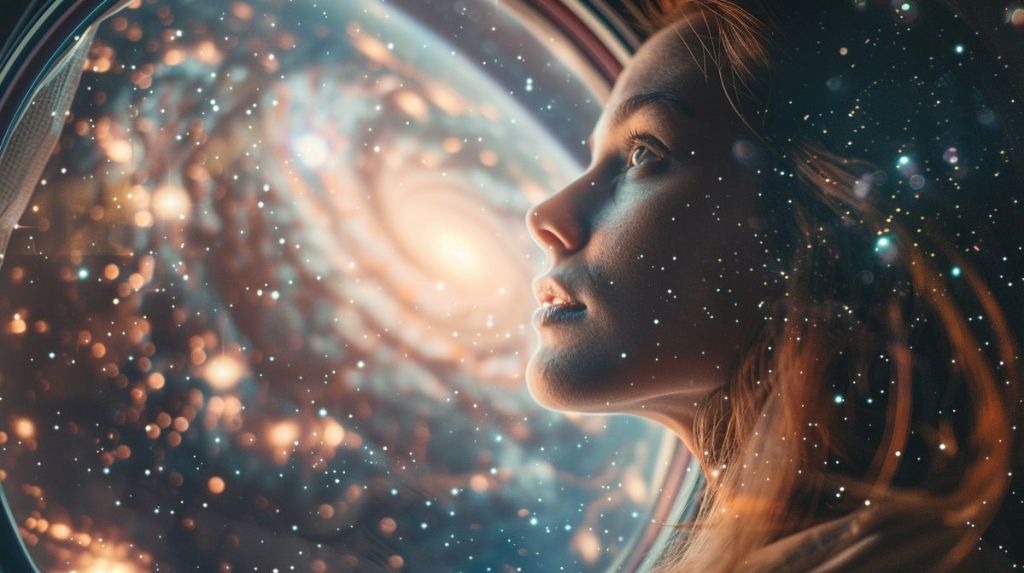 Visualisation et méditation pour attirer un ticket gagnant au loto