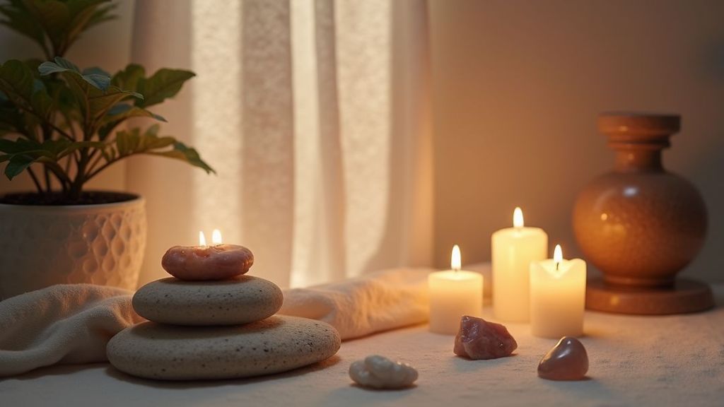 Voyant médium Nawan accompagnant un travail spirituel de retour affectif et rééquilibrage émotionnel