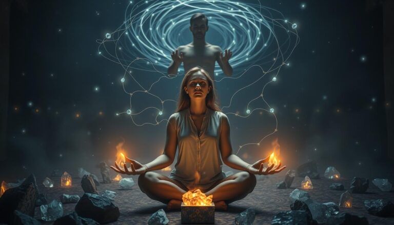 Marabout Puissant Nawan accompagnement sentimental analyse des relations et blocages affectifs en France