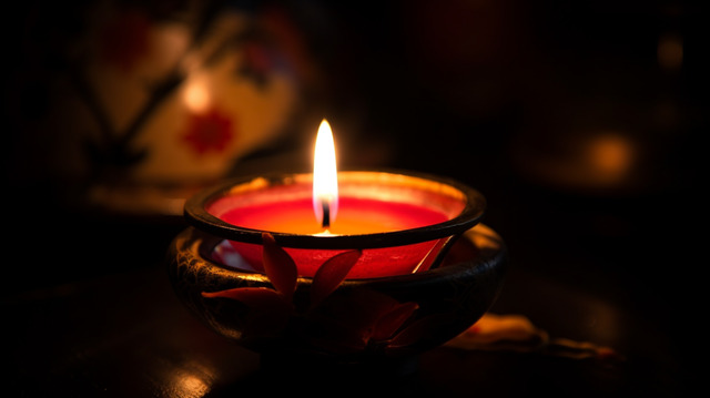 bougie rouge rituel amour retour affectif puissant