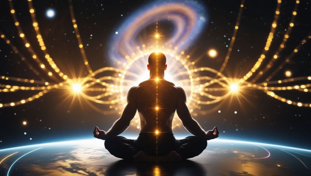 travail spirituel basé sur l’analyse énergétique et l’harmonisation personnelle