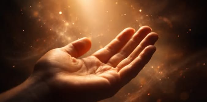 amour, chance, argent et protection spirituelle dans le travail énergétique