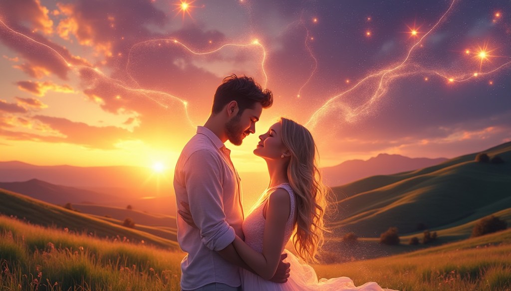 énergie spirituelle amour retour affectif Belgique force invisible