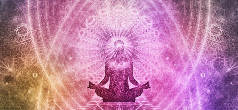 énergie spirituelle amour aura magnétique attraction sentimentale rituel africain