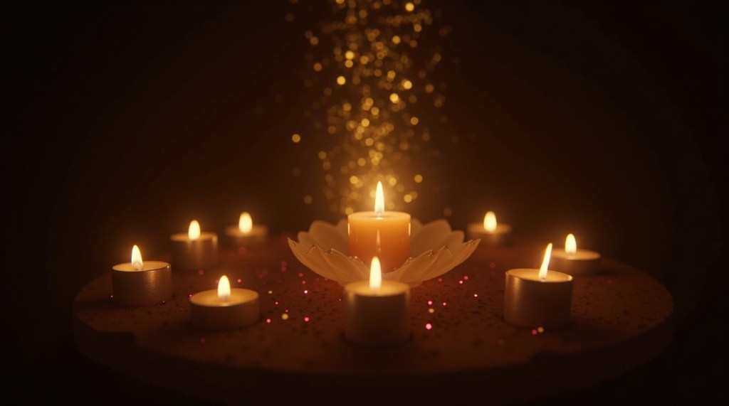 processus d’analyse énergétique et de travail spirituel étape par étape