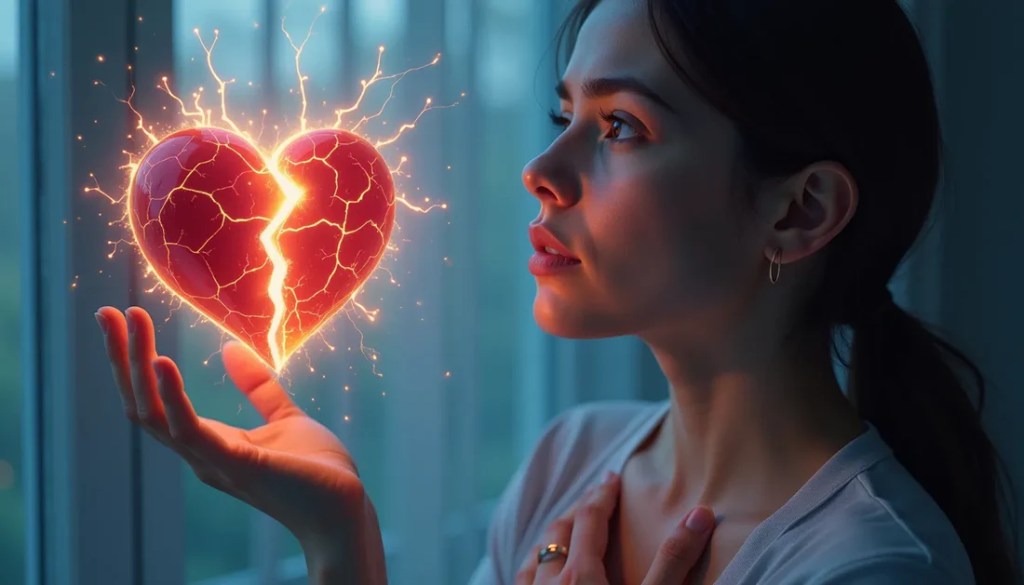 psychologie du manque et du retour amoureux après une rupture