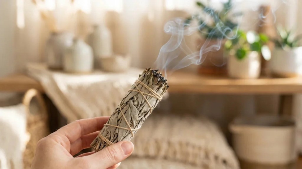 Rituel de purification spirituelle pour débloquer la chance au loto et attirer les numéros gagnants rapidement