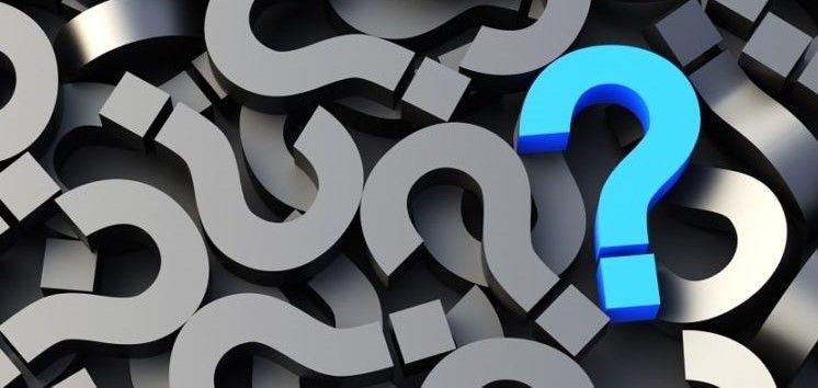 illustration représentant des questions fréquentes sur la consultation amour rapide avec réponses et accompagnement en voyance sentimentale