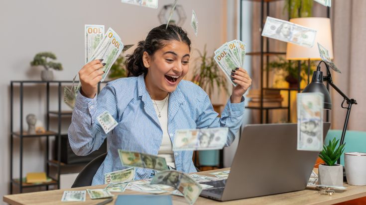 succès financier et amélioration de vie après rituel marabout puissant