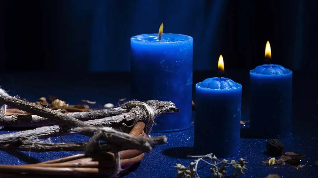 Image représentant un rituel de réconciliation amoureuse mené par le Grand Marabout Nawan, un accompagnement spirituel puissant pour restaurer l'amour et l'harmonie dans une relation.