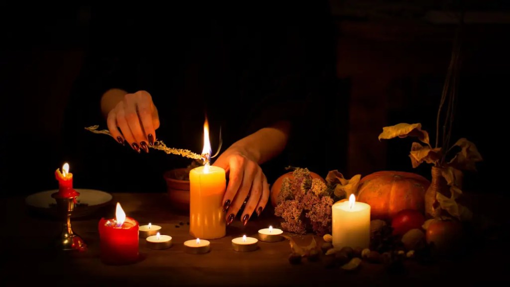 rituel pour faire revenir son amour perdu en France avec Marabout Nawan