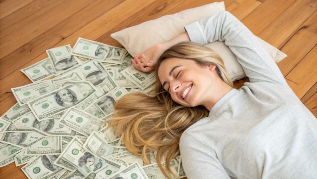 transformation positive après rituel chance prospérité marabout Nawan