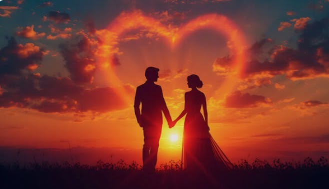 conclusion sur l’attraction d’une personne spécifique grâce à un rituel d’amour et un accompagnement spirituel