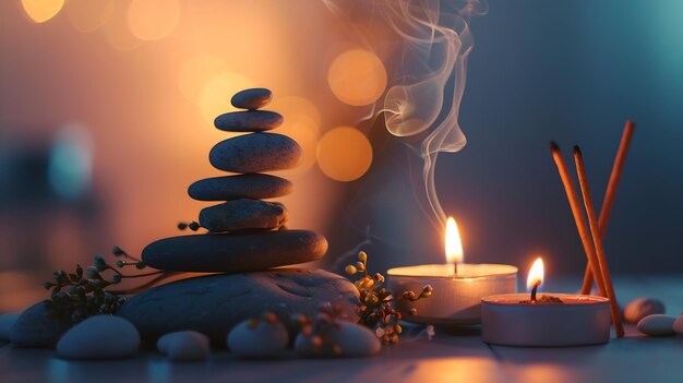 voyant médium réalisant une consultation spirituelle pour l’amour