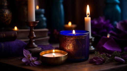 consultation avec le Voyant Médium Nawan - étapes du rituel de retour affectif