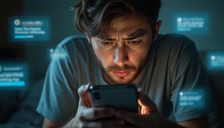 erreurs communication couple messages insistants rupture amour