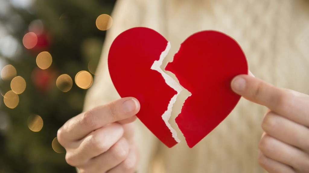 erreurs dans une relation amoureuse pouvant créer des tensions et conflits de couple