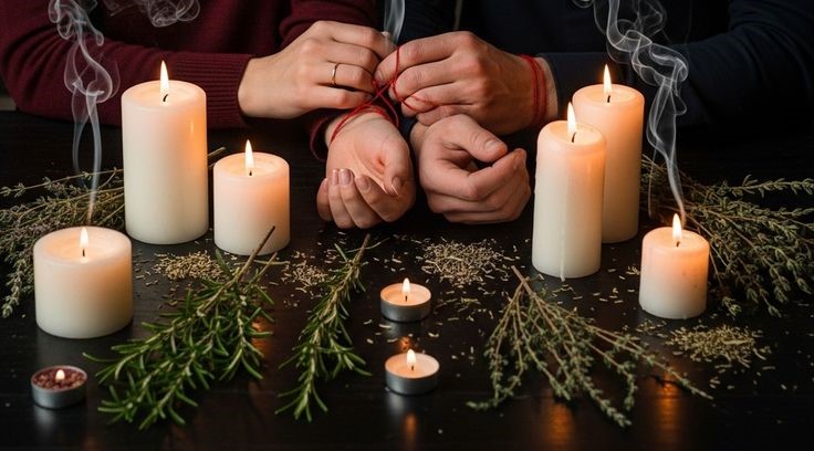 personne épanouie symbolisant l’harmonie émotionnelle et l’attraction amoureuse naturelle