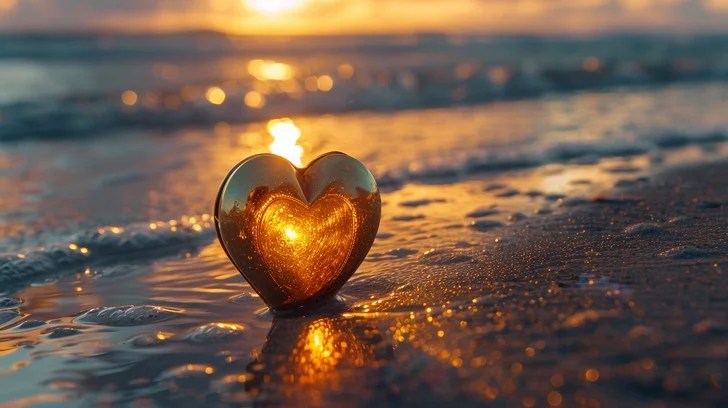 retrouver la sérénité et la confiance après une période difficile en amour