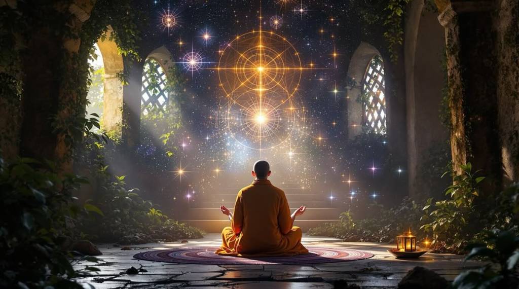 voyant médium Nawan spécialisé dans les problèmes de couple et l’accompagnement spirituel