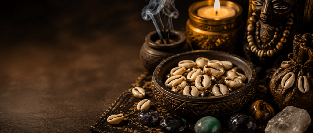 grand marabout Nawan en consultation de voyance spirituelle