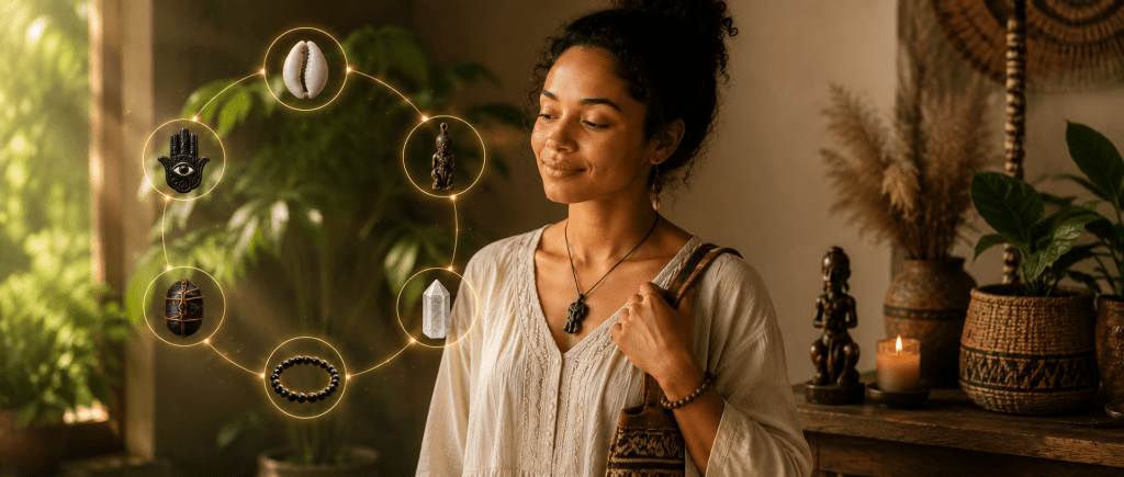 accompagnement du voyant médium Nawan, par le rituel de protection durable et efficace.