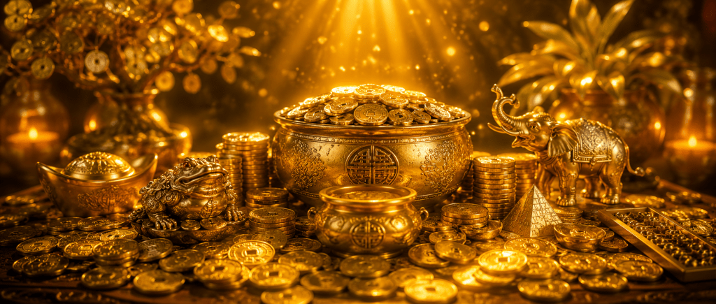 rituel de chance et loto effectué par le grand marabout Nawan