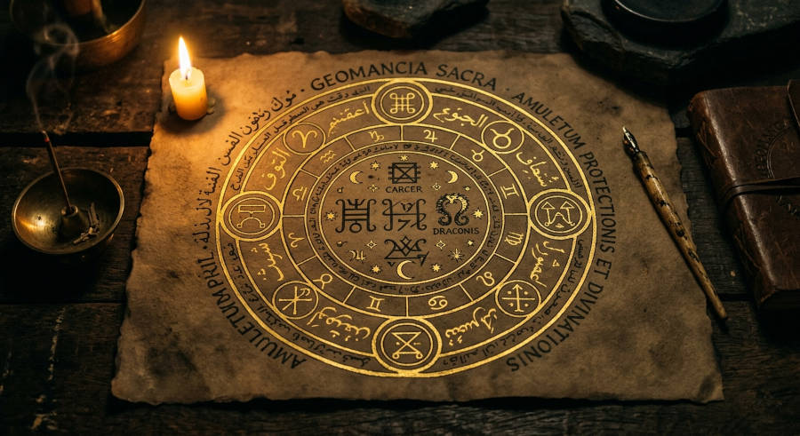 voyant médium Nawan en consultation pour rituel d'amour et retour affectif