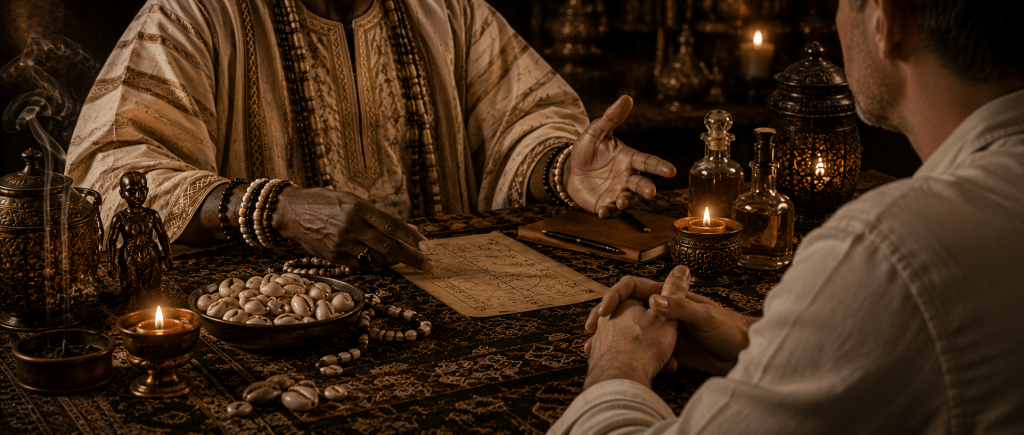 voyant médium Nawan consultation spirituelle chance loto